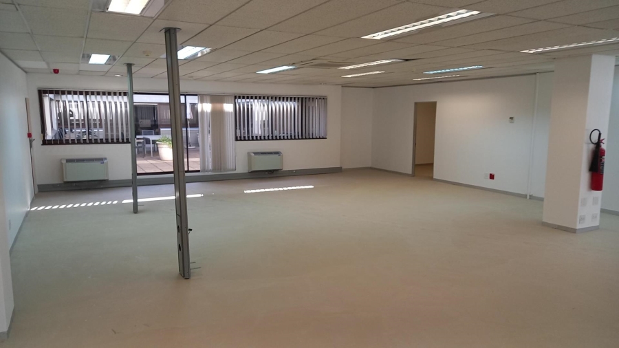 To Let commercial Property for Rent in Pinelands Western Cape